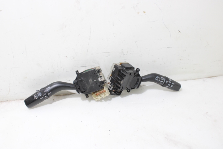 фото №1, Переключатель комбинированный света mazda cx-7