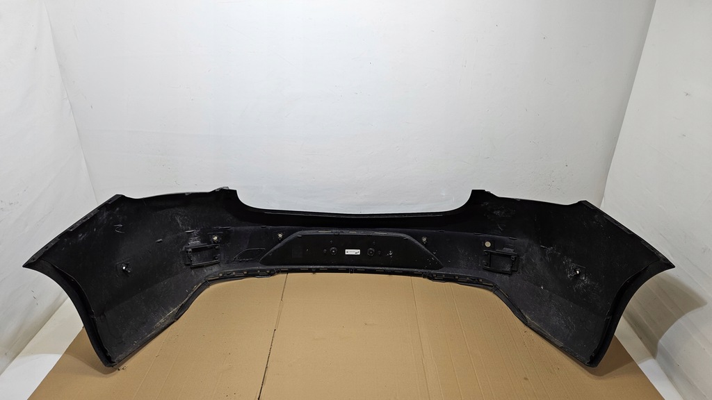 фото №10, Бампер задняя задний opel insignia b хэтчбек