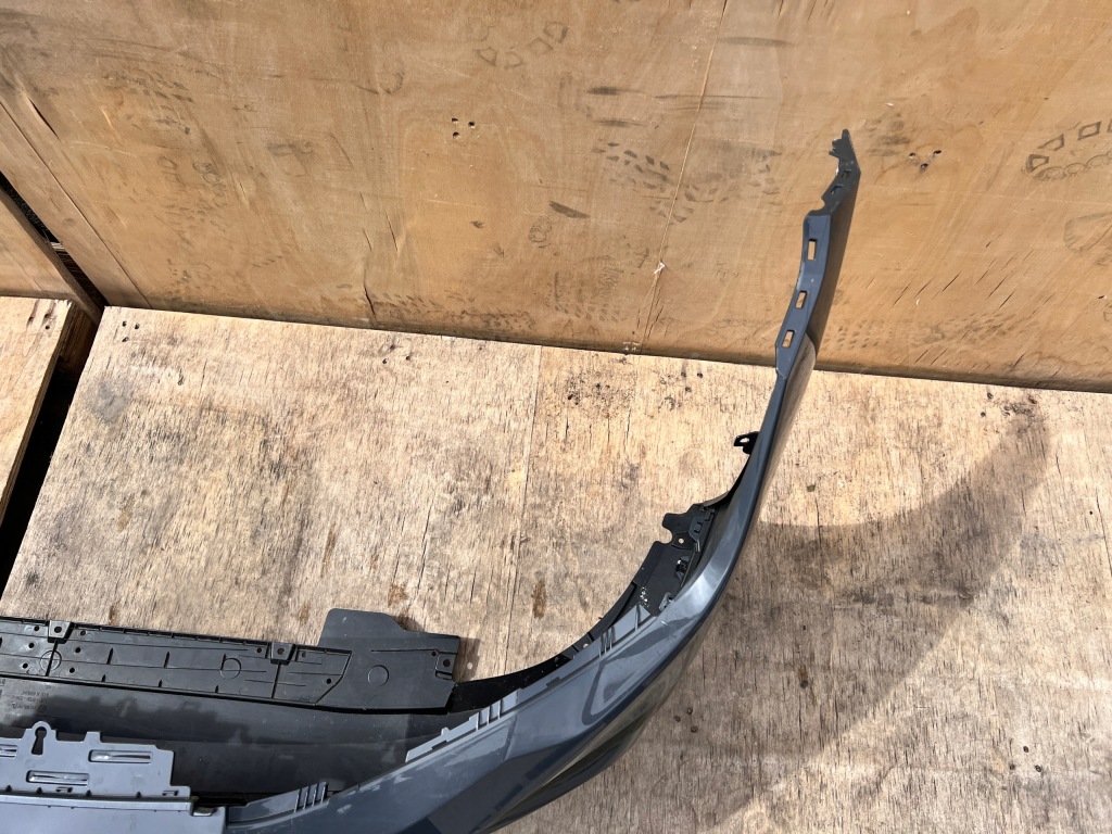 фото №3, Бампер передний перед vw golf 8 viii r 5h 5h0