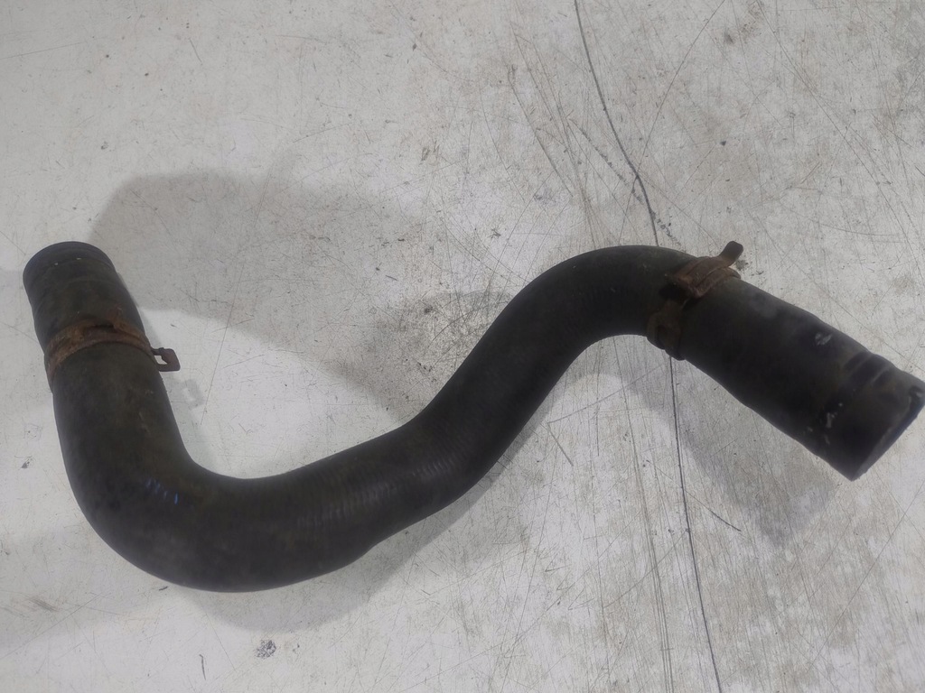 фото №2, Wąż труба wody citroen c3 i 1.4 hdi