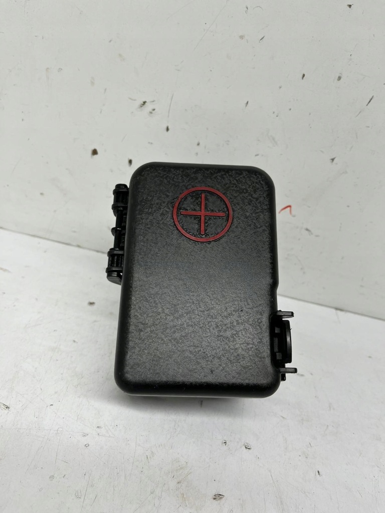 фото №1, Kia ceed ii hyundai i30 ii клемма плюсовая 91971-a5091 2012-