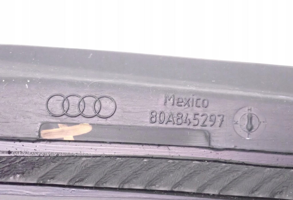 фото №14, Стекло кузовная левая as3 q5 fy 80a 80a845297j