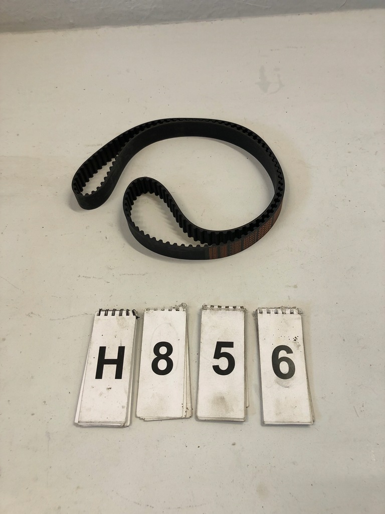 фото №1, Volvo v90 s90 960 ремінь розподільного валу