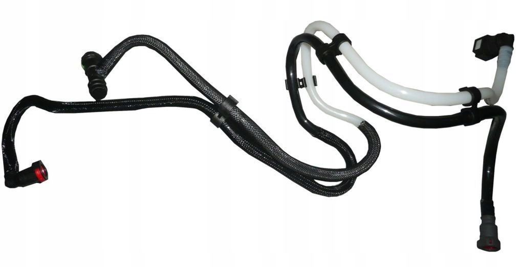 фото №1, Шланг топливный renault kangoo ii 1.5dci 08