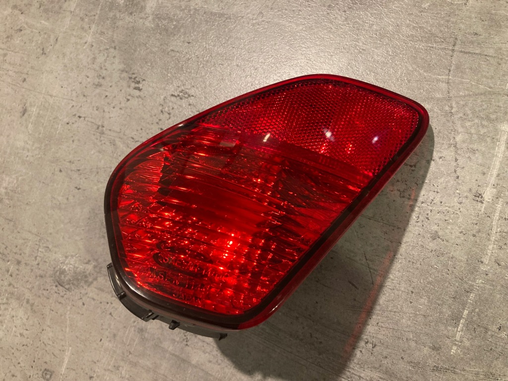 фото №1, Лампа задня mitsubishi 15rok outlander оригінал