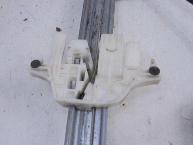 Fiat ulysse ii 179 механизм электрический стекло перед левый 1485312080 Киев