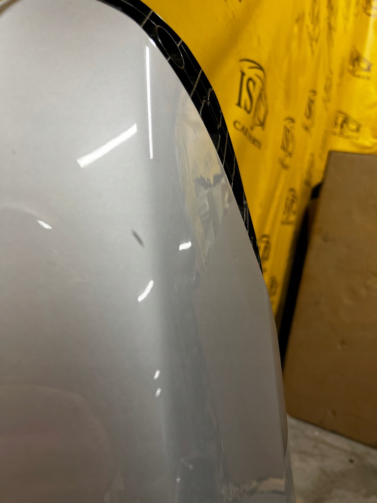 фото №7, Крила перед правий передній оригінал lexus rx iii 3 rx 450h