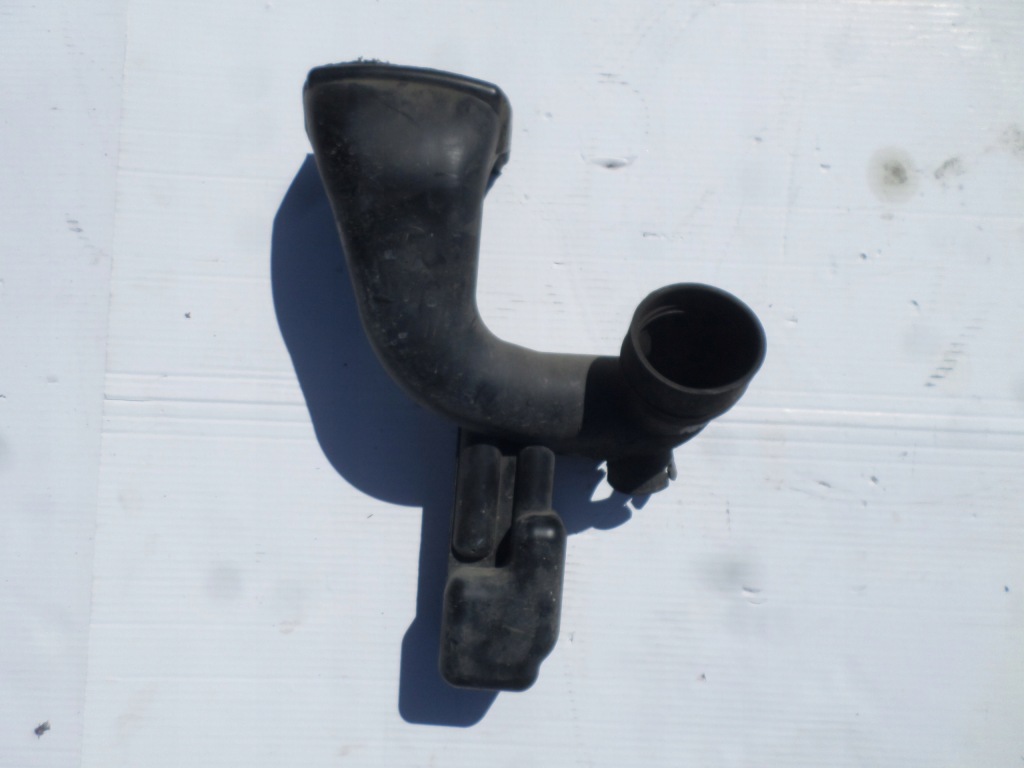 фото №1, Впуск воздуха труба воздухозаборник grand vitara ii 1.6 b