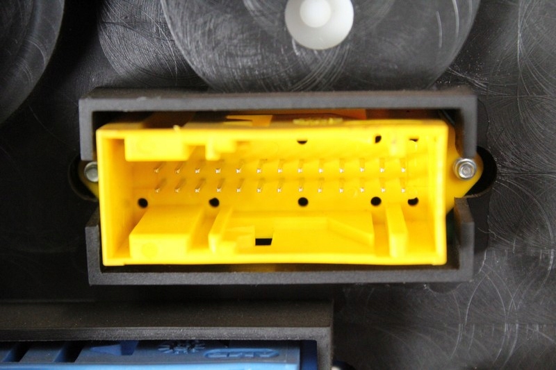 фото №6, Лічильник прилади nissan primera p12 1.9 dci 03r