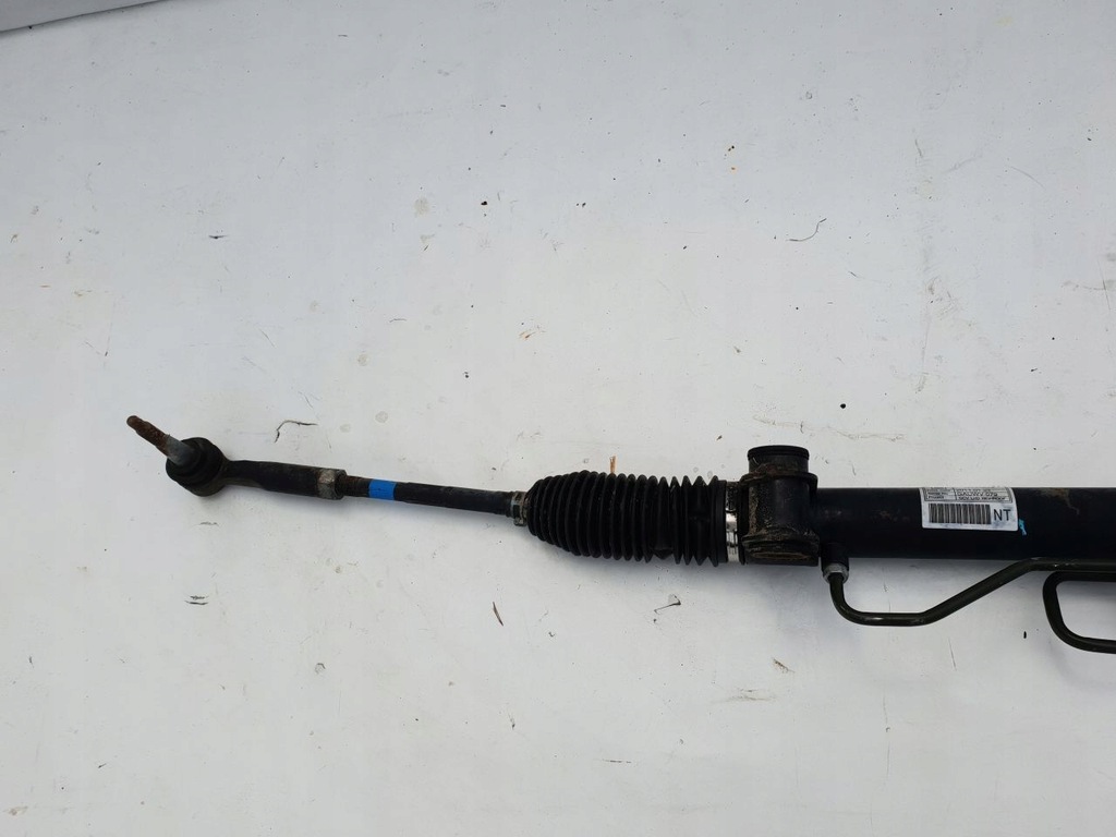 фото №7, Chevrolet orlando система трансмиссия magiel перед