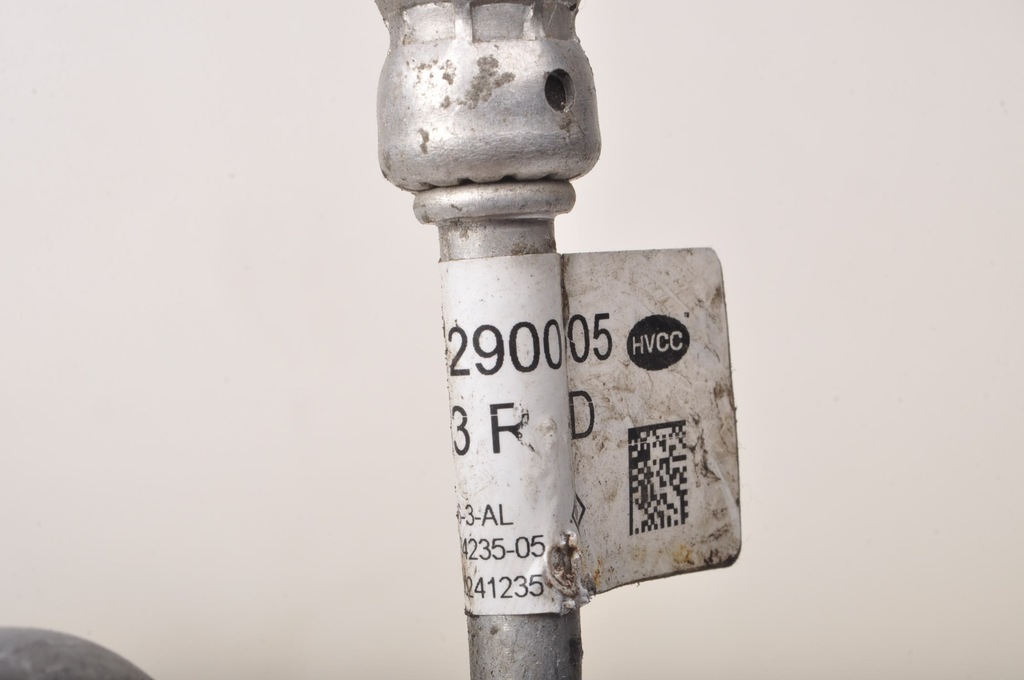 фото №6, Smart forfour 453 шланг кондиционера 924800233r