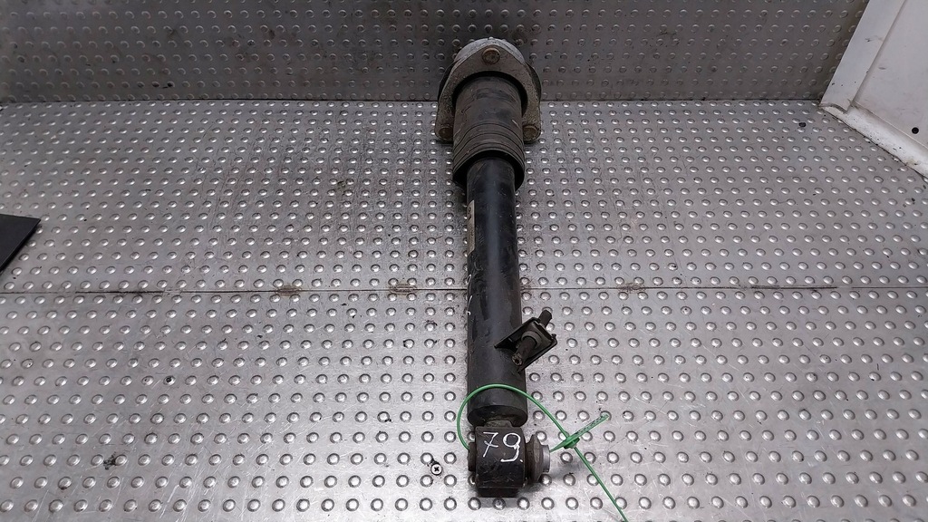 фото №1, Амортизатор лівий задня 6783017 bmw x6 e71