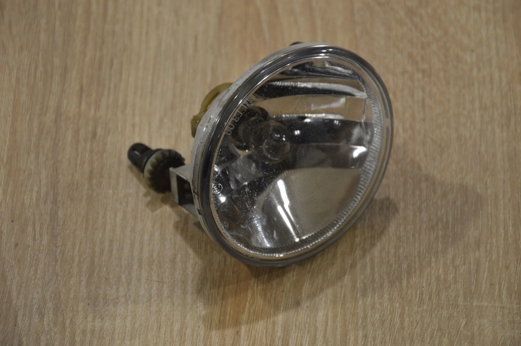 фото №1, Протитуманна фара лівий opel antara lift