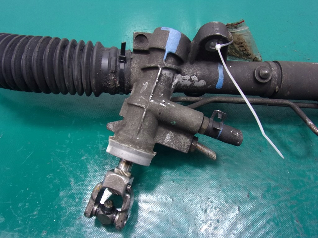 фото №6, Chrysler pt cruiser рейка рульова magiel трансмісія кермова p04656747ac