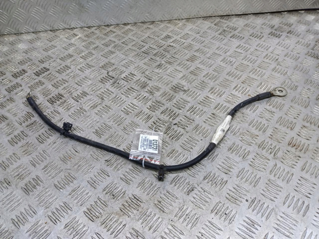Tesla model s шланг минусовой 1005651-00-h Цена