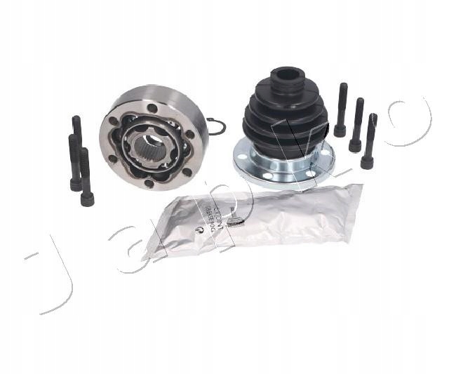 фото №4, Шарнир приводной наружный do vw vento