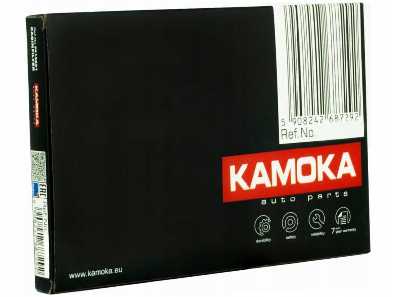 фото №1, Фильтр салонный citroen xsara picasso 99-12