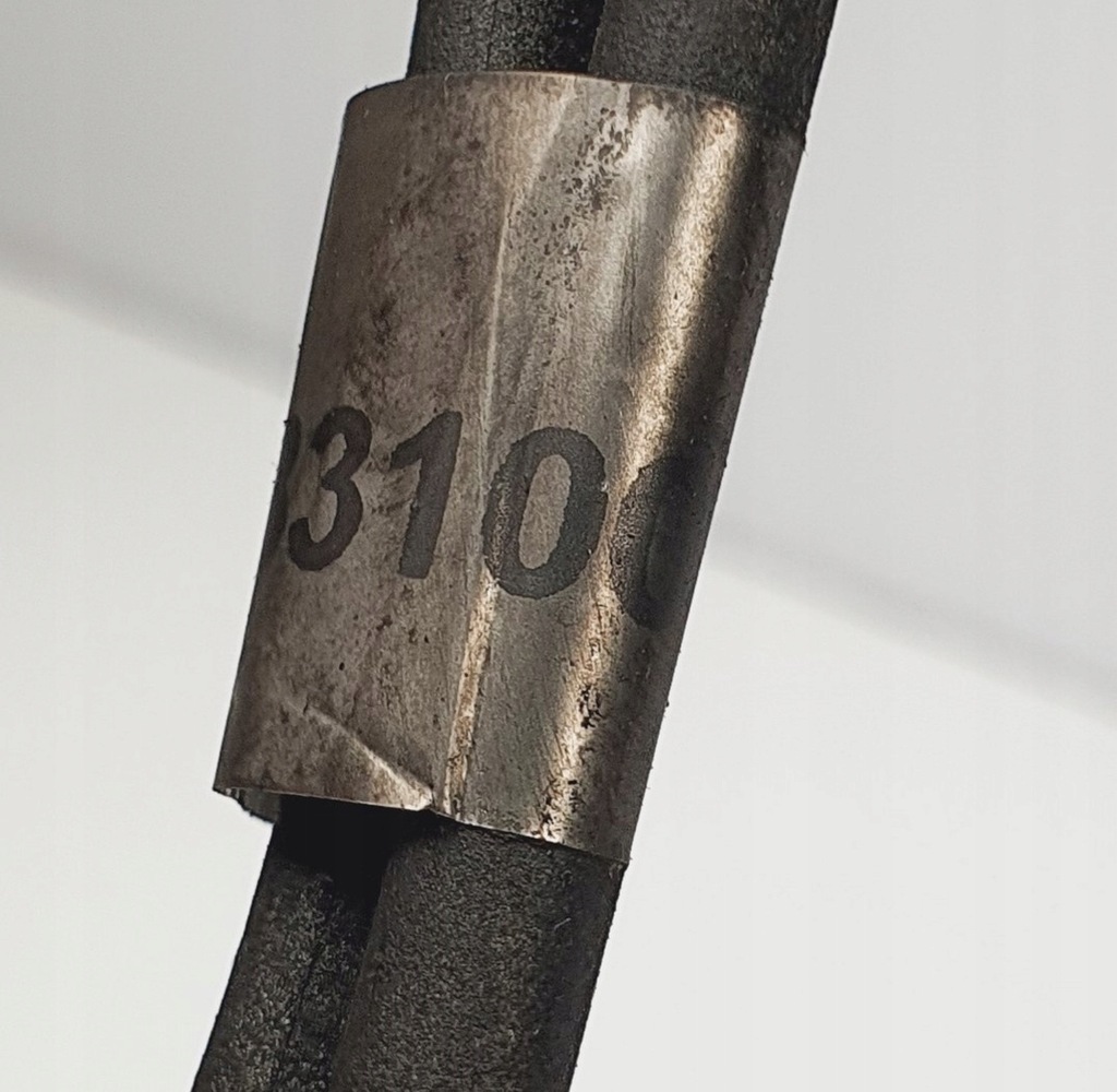 фото №5, Трубки дроти вакууму alfa romeo 159 2.4 jtd