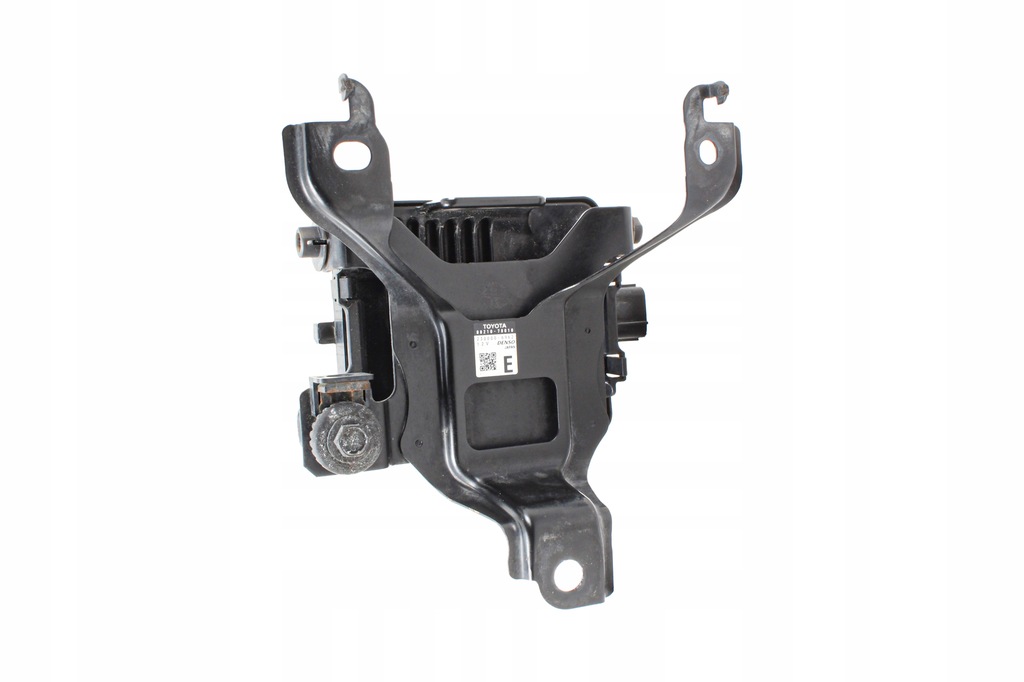 фото №2, Модуль радара радар датчик блок керування range rover sport l494 dnmwr007