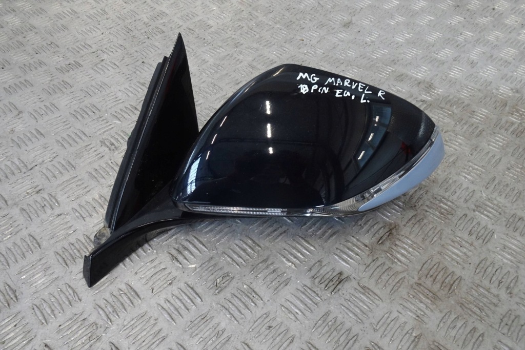 Купити Mg marvel r дзеркало перед передні ліва 18 pin eu 22-