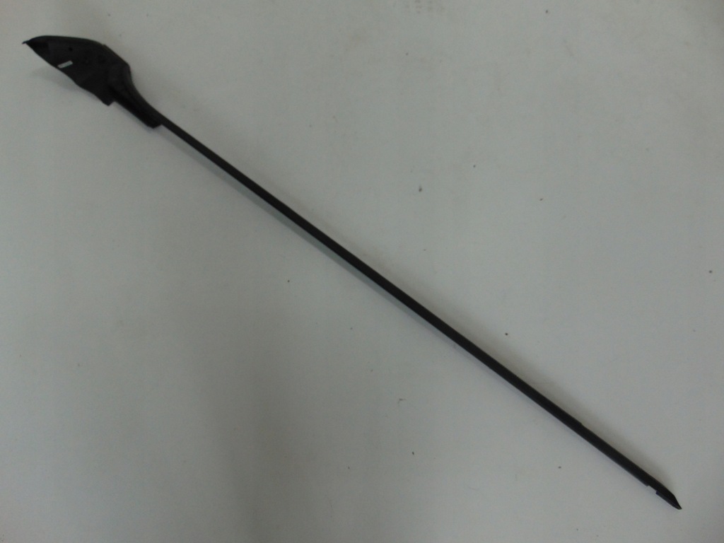 фото №1, Молдинг ущільнювач права peugeot rcz