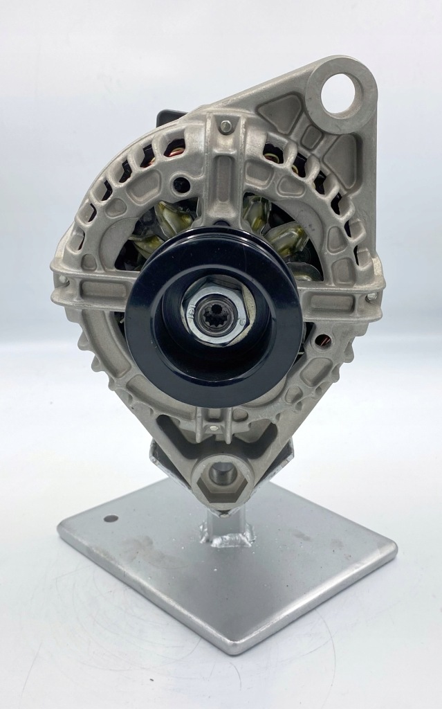 Генератор as-pl a0140 fiat lancia Доставка