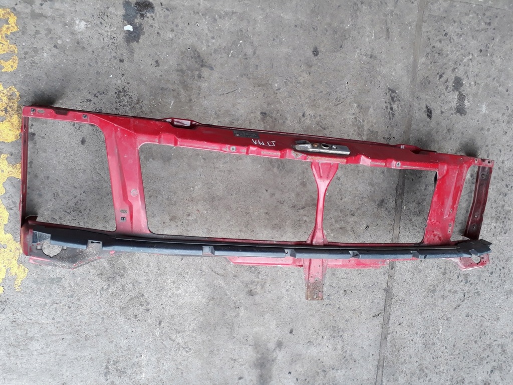 фото №1, Pas передний усилитель vw lt