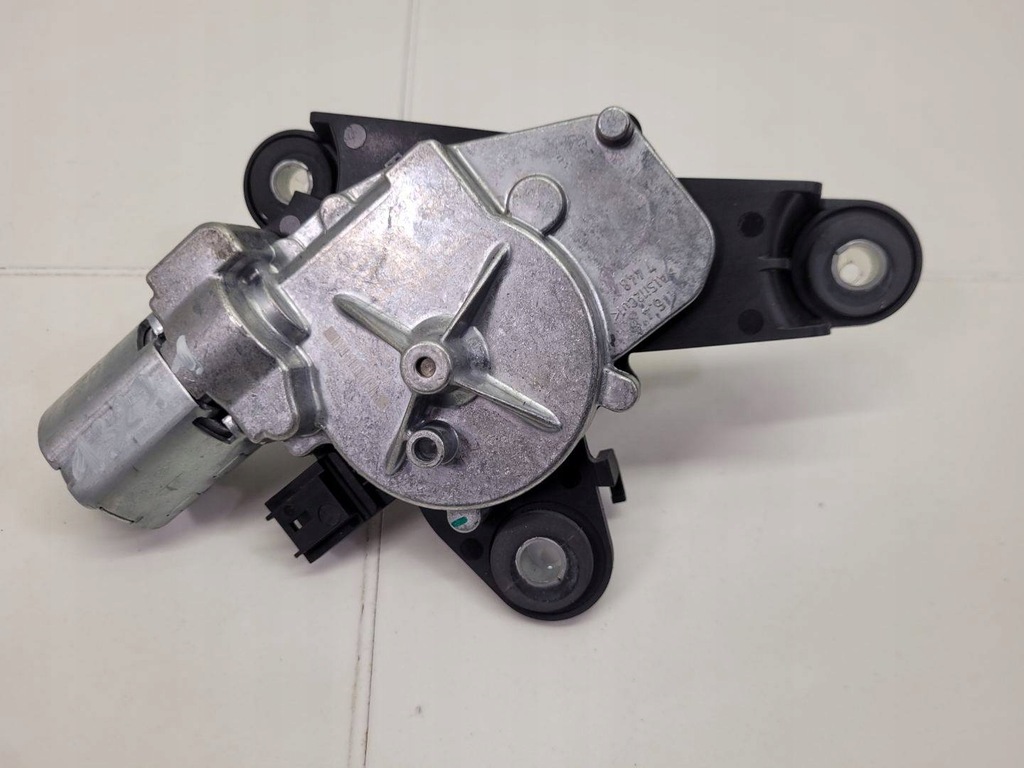 фото №6, Моторчик дворники стекло задний opel crossland x 2019 9819899980