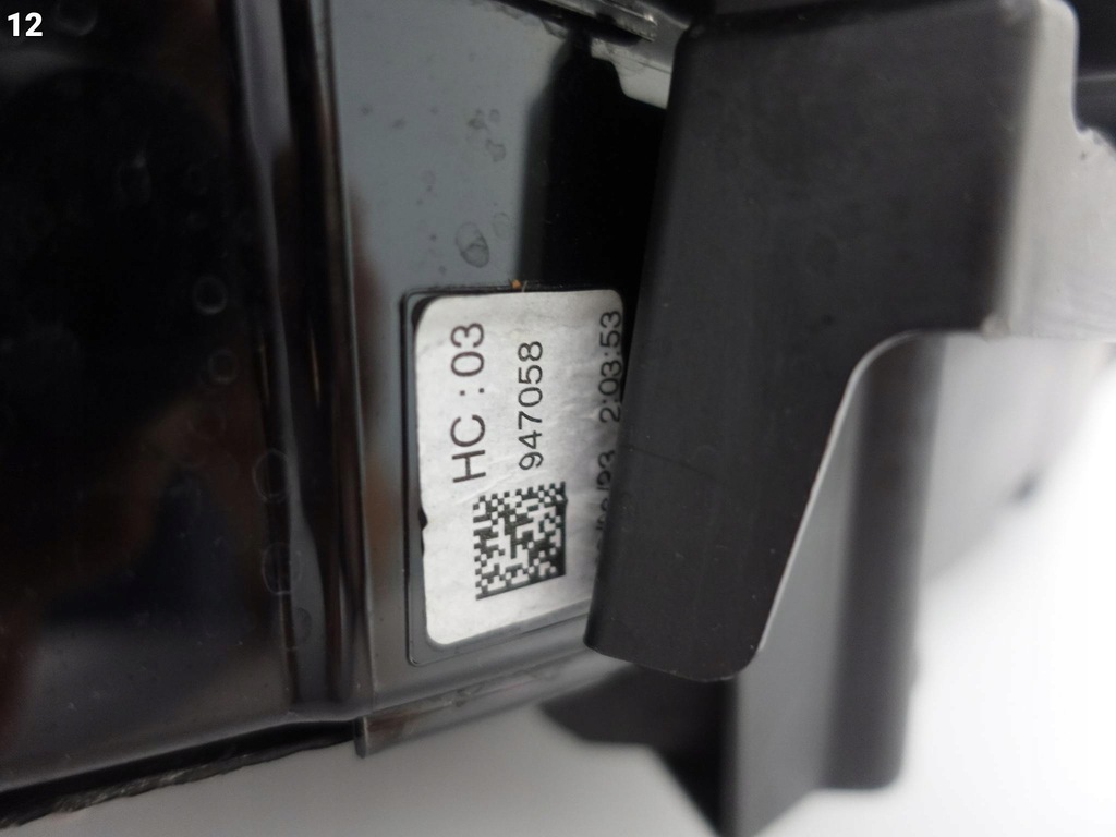 фото №13, Alfa romeo tonale 22- лампа full led правая перед europa