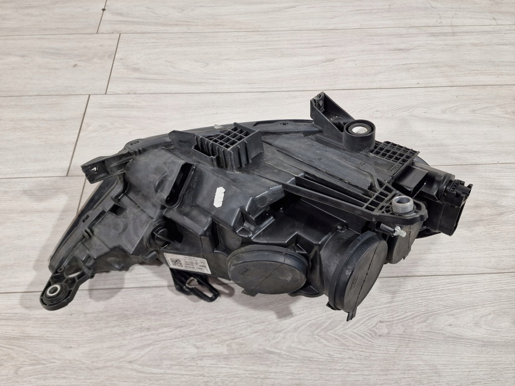 фото №10, Audi a1 82a 18+ лампа перед звичайна