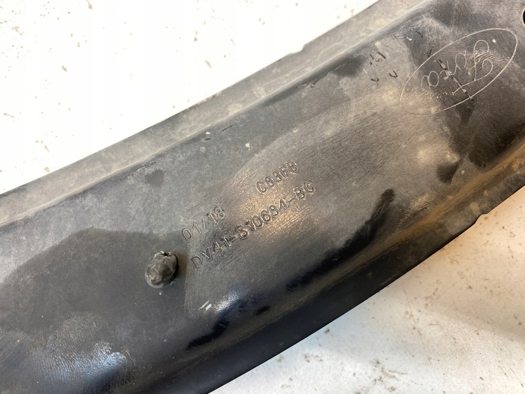 фото №2, Ford kuga mk2 lift балка розпірка підсилювач