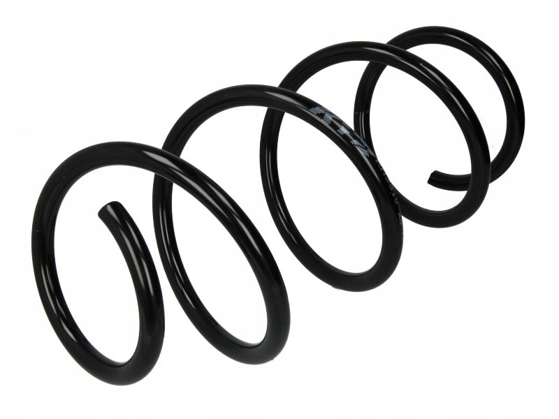 фото №14, Пружина kyb rh3310 перед nissan note