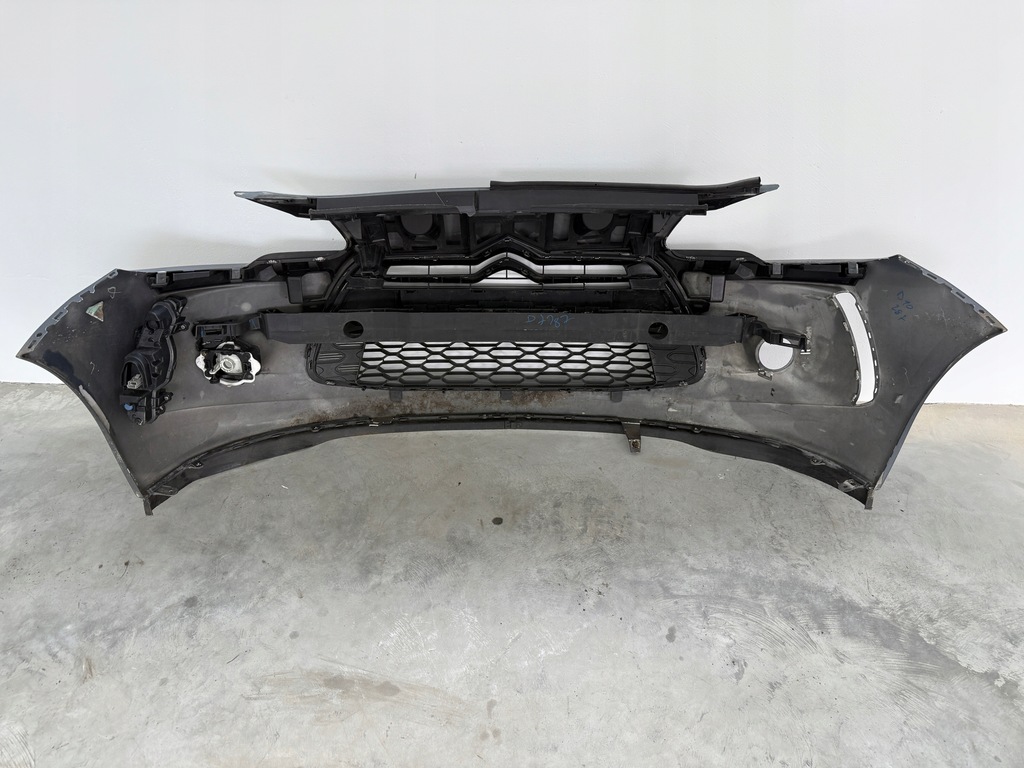 фото №10, Бампер перед передній citroen ds3 96875344777