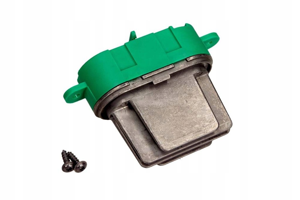 фото №1, Резистор вентилятор renault espace iv 02-