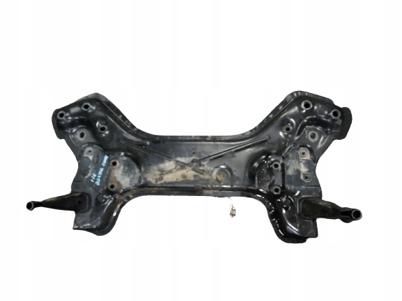 фото №1, Boxer 2.2 hdi r16 підрамник підрамник