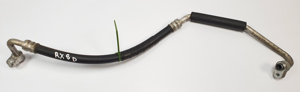 фото №1, Труба трубка кондиционера mazda rx-8 1.3 08e06