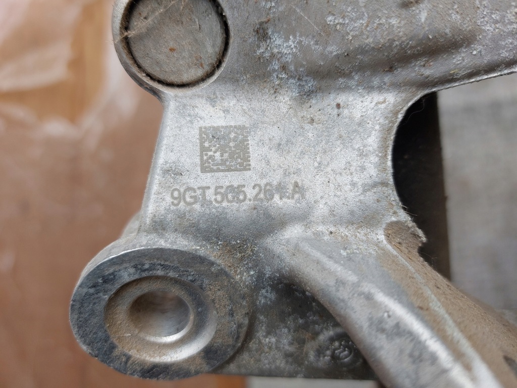 фото №8, Тяга стабілізатора задня porsche 911 992 gt3 22r