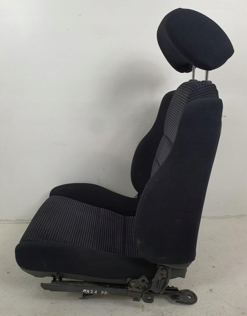 фото №7, Сидіння пасажира правий перед toyota mr2 ii sw20 euro