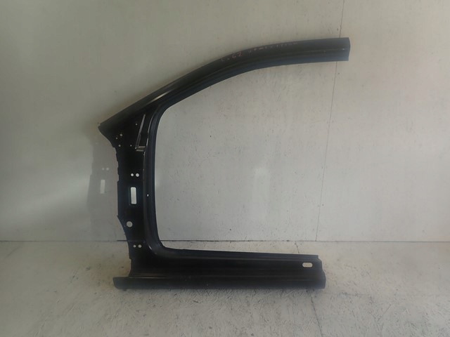 фото №1, Порог левый блок двигателя обшивка левая vw up mii citigo 1s 3d 2011-