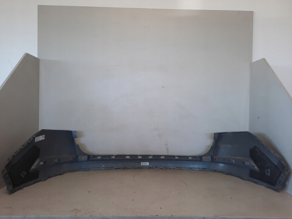 фото №9, Skoda kodiaq 16- бампер задня задній 565807421b