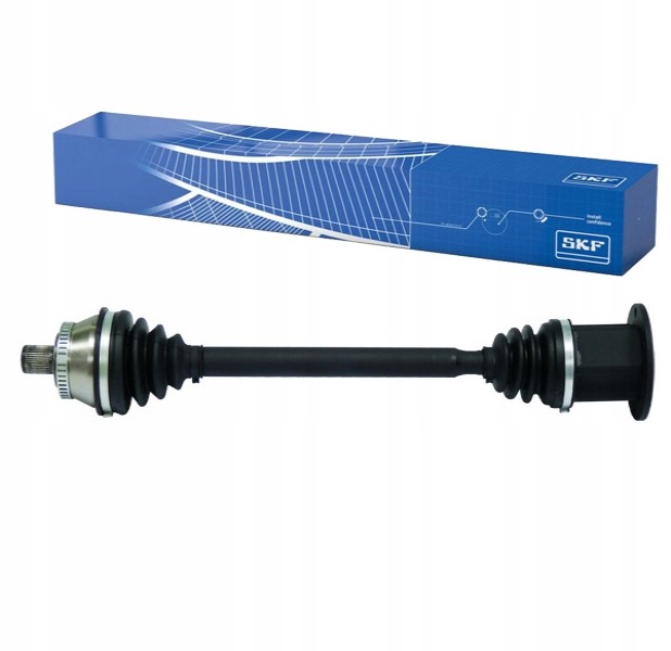 Купити Привідний вал привідна skf до seat exeo 2.0 tdi