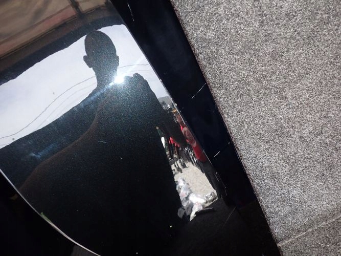 фото №6, Bmw g20 g21 3 капот