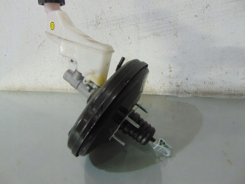 фото №3, Насос усилитель тормозов kia stonic 1.0 tgdi