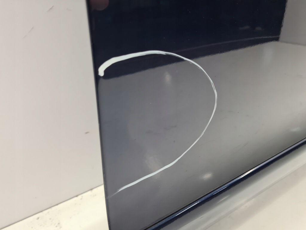 фото №8, Ford s-max mk1 двері правий перед передні e6