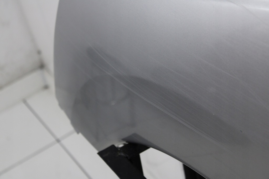 фото №8, Citroen jumpy ii expert scudo 07r- крила лівий перед передній ezr