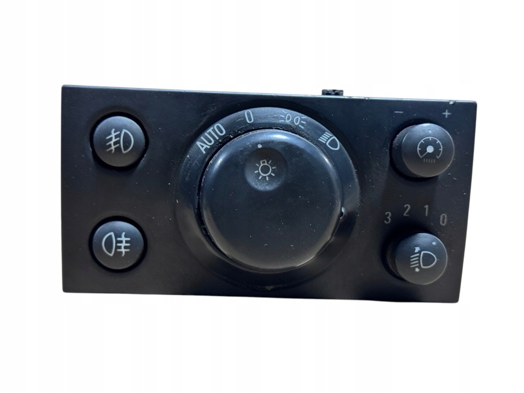 фото №1, Панель перемикач світла opel vectra c 13229541