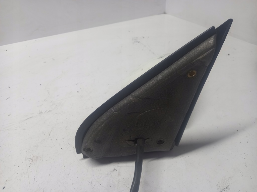 фото №3, Зеркало правое 5 pin fiat stilo 2005 rok