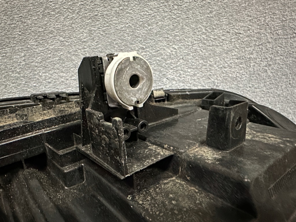 Фара bmw x5 g05 x6 g06 laser shadow черная черный 5a55aa5 Недорого