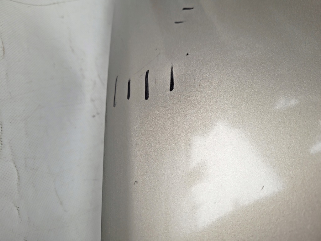 фото №9, Крила правий / лівий перед bmw 3 - e90 / e91 04-12