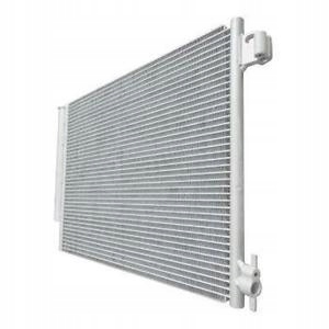 фото №1, Clio iv sandero 2012- радиатор кондиционера